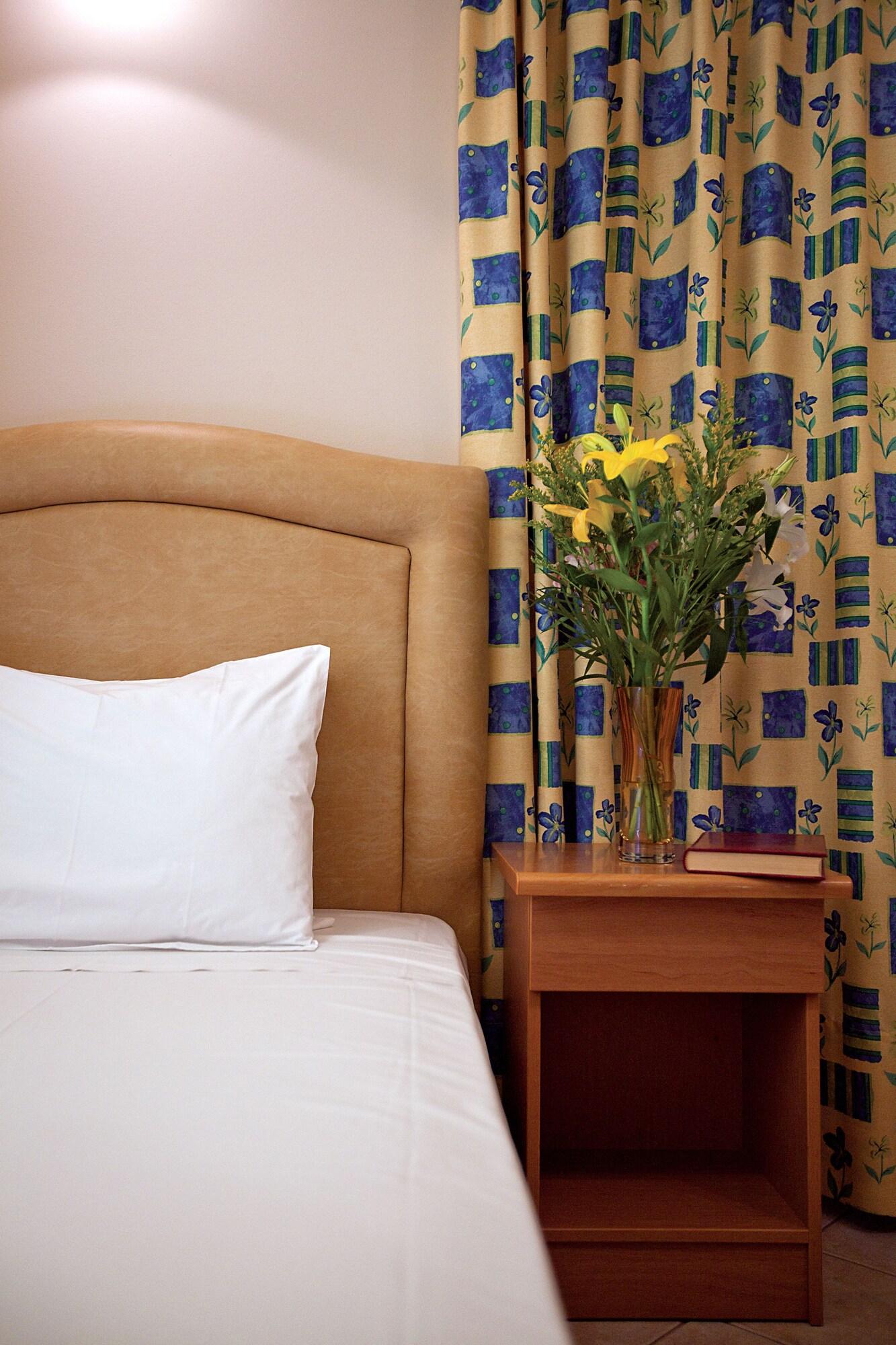 Epidavria Hotel Tolón Dış mekan fotoğraf
