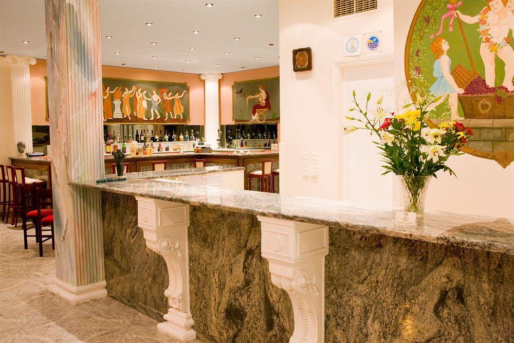 Epidavria Hotel Tolón Dış mekan fotoğraf