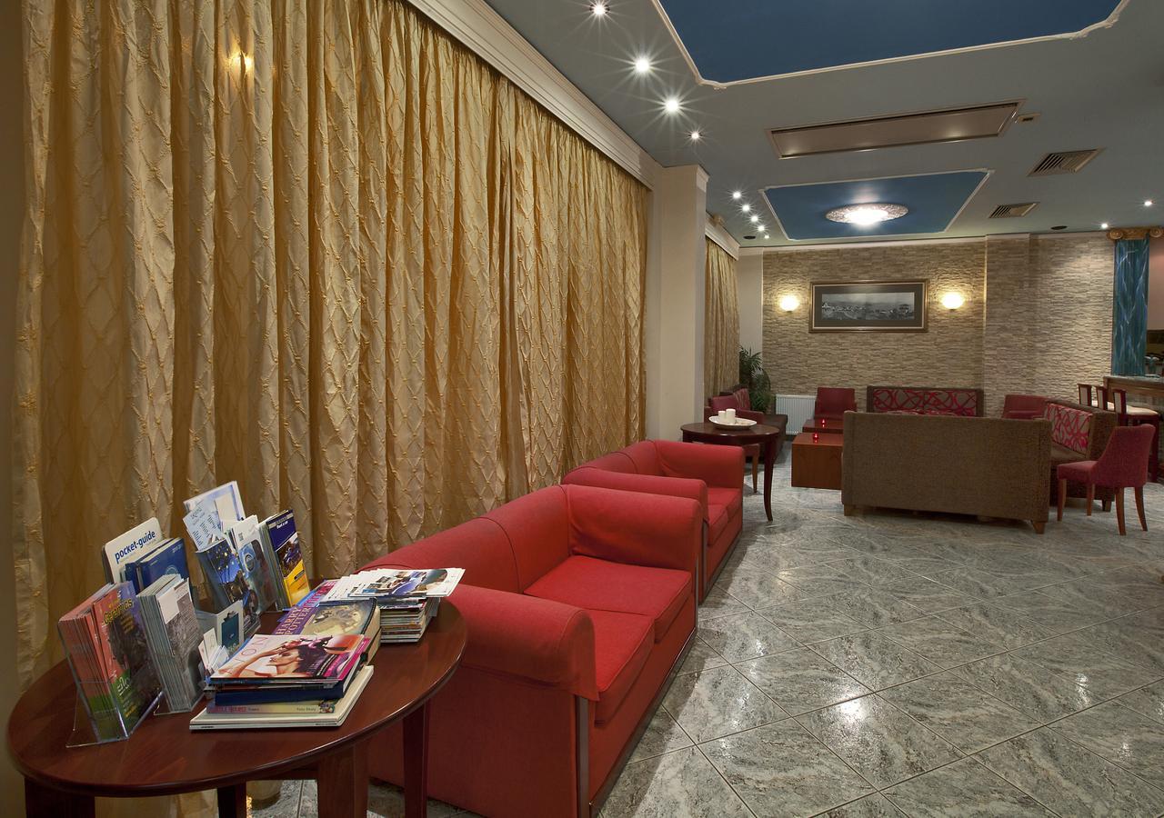 Epidavria Hotel Tolón Dış mekan fotoğraf